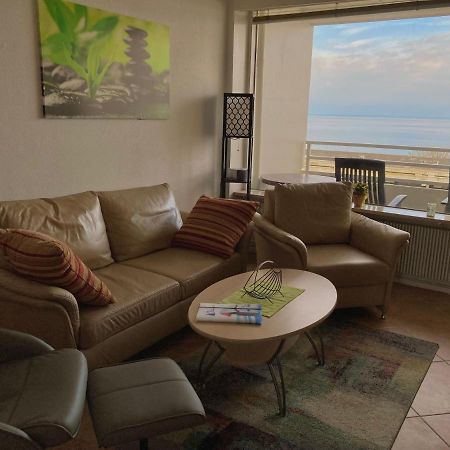 Ferienpark Sierksdorf App 503 - Strandlage Exteriér fotografie