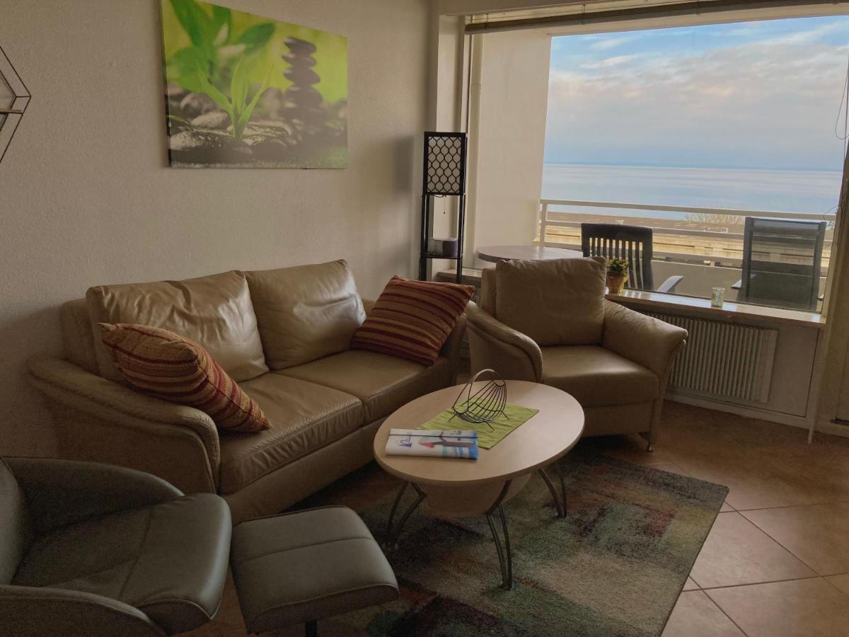 Ferienpark Sierksdorf App 503 - Strandlage Exteriér fotografie